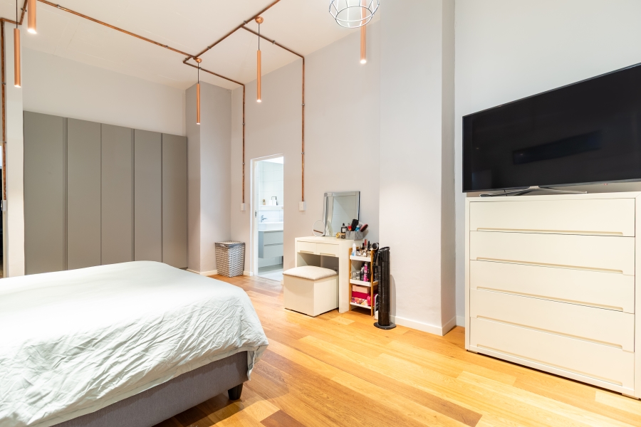 2 Bedroom Property for Sale in Cape Town City Centre Western Cape